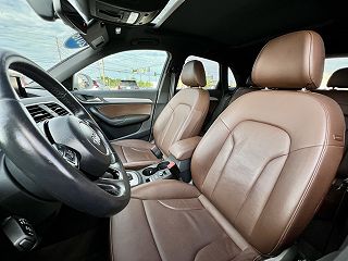 2018 Audi Q3 Premium WA1ECCFS1JR007814 in Myrtle Beach, SC 14