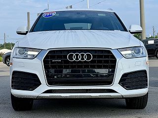 2018 Audi Q3 Premium WA1ECCFS1JR007814 in Myrtle Beach, SC 5