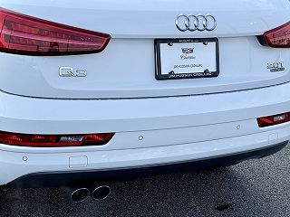 2018 Audi Q3 Premium WA1ECCFS1JR007814 in Myrtle Beach, SC 8