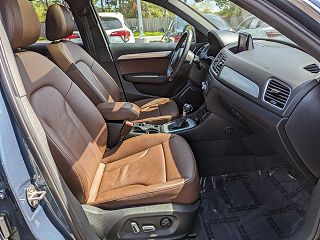 2018 Audi Q3 Premium Plus WA1JCCFS7JR009579 in Owings Mills, MD 14