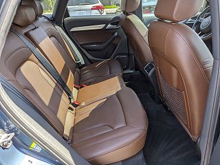 2018 Audi Q3 Premium Plus WA1JCCFS7JR009579 in Owings Mills, MD 15