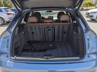 2018 Audi Q3 Premium Plus WA1JCCFS7JR009579 in Owings Mills, MD 16