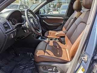2018 Audi Q3 Premium Plus WA1JCCFS7JR009579 in Owings Mills, MD 19