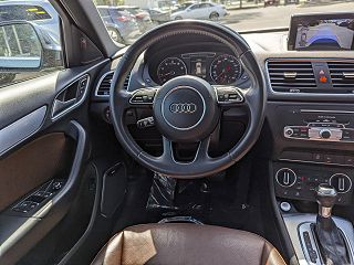 2018 Audi Q3 Premium Plus WA1JCCFS7JR009579 in Owings Mills, MD 20