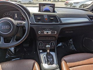 2018 Audi Q3 Premium Plus WA1JCCFS7JR009579 in Owings Mills, MD 21