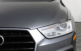 2018 Audi Q3 Premium WA1ECCFS2JR004162 in Philadelphia, PA 5