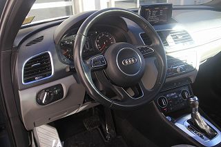 2018 Audi Q3 Premium WA1ECCFS0JR016746 in Rutland, VT 5