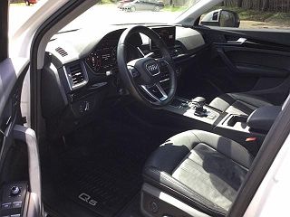 2018 Audi Q5 Premium Plus WA1BNAFY7J2182650 in Bloomfield Hills, MI 19