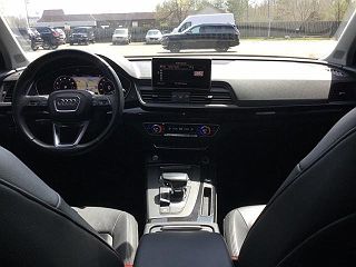 2018 Audi Q5 Premium Plus WA1BNAFY7J2182650 in Bloomfield Hills, MI 2