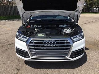 2018 Audi Q5 Premium Plus WA1BNAFY7J2182650 in Bloomfield Hills, MI 31