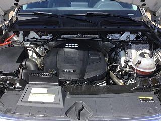 2018 Audi Q5 Premium Plus WA1BNAFY7J2182650 in Bloomfield Hills, MI 32