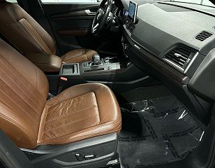 2018 Audi Q5 Premium Plus WA1BNAFY4J2218732 in Buffalo, MN 11