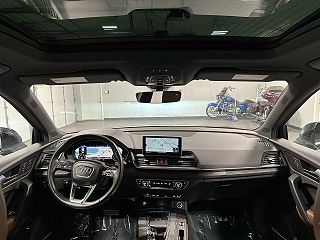 2018 Audi Q5 Premium Plus WA1BNAFY4J2218732 in Buffalo, MN 14