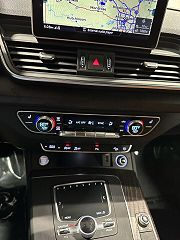 2018 Audi Q5 Premium Plus WA1BNAFY4J2218732 in Buffalo, MN 19
