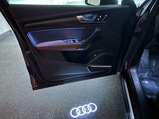 2018 Audi Q5 Premium Plus WA1BNAFY4J2218732 in Buffalo, MN 5