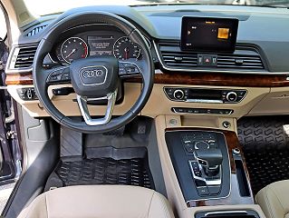 2018 Audi Q5 Premium Plus WA1BNAFYXJ2025307 in Des Plaines, IL 12