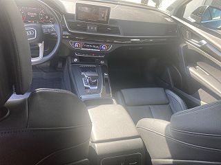 2018 Audi Q5 Prestige WA1CNAFY0J2219784 in Dothan, AL 11