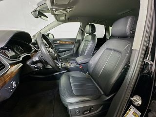 2018 Audi Q5 Premium WA1ANAFY6J2127649 in Doylestown, PA 19