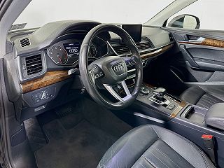 2018 Audi Q5 Premium WA1ANAFY6J2127649 in Doylestown, PA 9