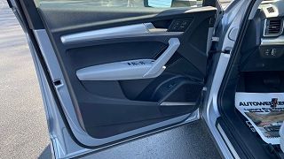 2018 Audi Q5 Premium Plus WA1BNAFY1J2051309 in Fallston, MD 14