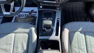 2018 Audi Q5 Premium Plus WA1BNAFY1J2051309 in Fallston, MD 19