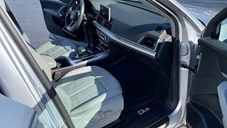 2018 Audi Q5 Premium Plus WA1BNAFY1J2051309 in Fallston, MD 20