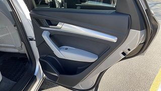 2018 Audi Q5 Premium Plus WA1BNAFY1J2051309 in Fallston, MD 22