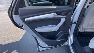 2018 Audi Q5 Premium Plus WA1BNAFY1J2051309 in Fallston, MD 25