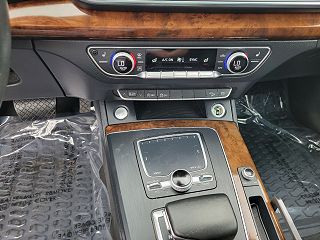 2018 Audi Q5 Premium WA1ANAFY5J2003484 in Grand Rapids, MI 14