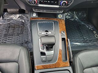 2018 Audi Q5 Premium WA1ANAFY5J2003484 in Grand Rapids, MI 15