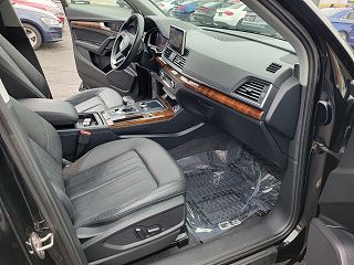 2018 Audi Q5 Premium WA1ANAFY5J2003484 in Grand Rapids, MI 22