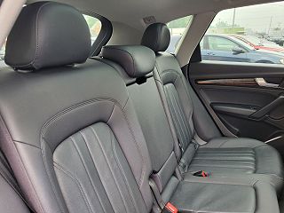 2018 Audi Q5 Premium WA1ANAFY5J2003484 in Grand Rapids, MI 23