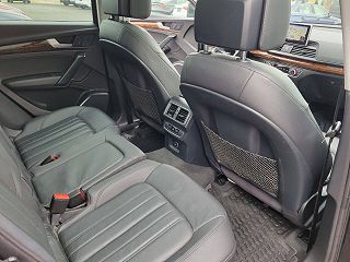 2018 Audi Q5 Premium WA1ANAFY5J2003484 in Grand Rapids, MI 24