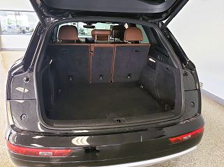 2018 Audi Q5 Premium WA1ANAFY7J2025728 in Grand Rapids, MI 12