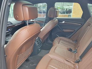 2018 Audi Q5 Premium WA1ANAFY7J2025728 in Grand Rapids, MI 21