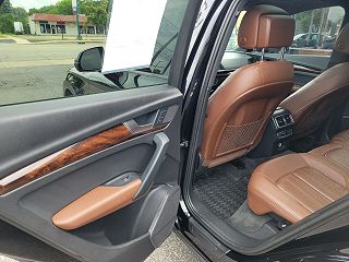 2018 Audi Q5 Premium WA1ANAFY7J2025728 in Grand Rapids, MI 23