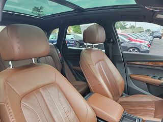 2018 Audi Q5 Premium WA1ANAFY7J2025728 in Grand Rapids, MI 24