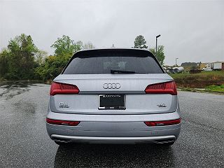 2018 Audi Q5 Prestige WA1CNAFYXJ2075144 in Greensboro, NC 23