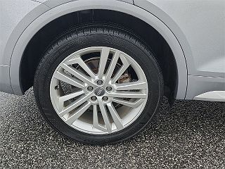 2018 Audi Q5 Prestige WA1CNAFYXJ2075144 in Greensboro, NC 27