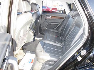 2018 Audi Q5 Premium Plus WA1BNAFY4J2011340 in Hayward, CA 12