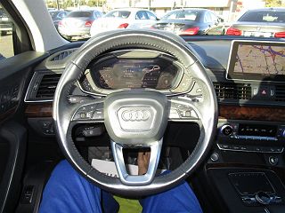 2018 Audi Q5 Premium Plus WA1BNAFY4J2011340 in Hayward, CA 18