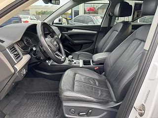 2018 Audi Q5 Premium Plus WA1BNAFY0J2062379 in Kingston, NY 5