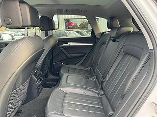 2018 Audi Q5 Premium Plus WA1BNAFY0J2062379 in Kingston, NY 6