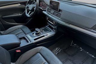 2018 Audi Q5 Premium WA1ANAFY8J2178960 in La Mesa, CA 15