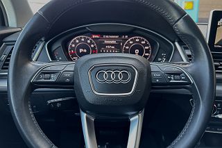 2018 Audi Q5 Premium WA1ANAFY8J2178960 in La Mesa, CA 21