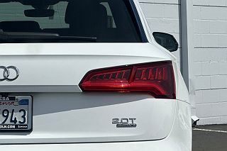 2018 Audi Q5 Premium WA1ANAFY8J2178960 in La Mesa, CA 25