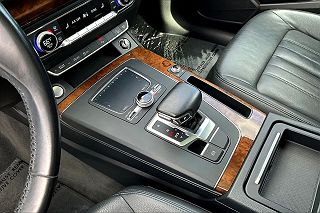 2018 Audi Q5 Premium Plus WA1BNAFY0J2010458 in Newport Beach, CA 16
