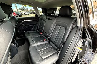 2018 Audi Q5 Premium Plus WA1BNAFY0J2010458 in Newport Beach, CA 19