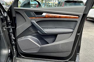 2018 Audi Q5 Premium Plus WA1BNAFY0J2010458 in Newport Beach, CA 22