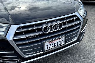 2018 Audi Q5 Premium Plus WA1BNAFY0J2010458 in Newport Beach, CA 29